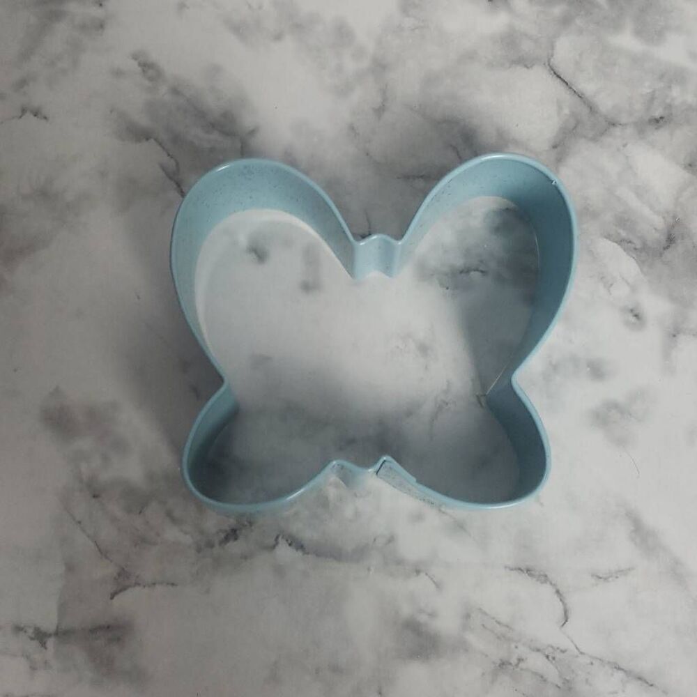 Butterfly and Flower Cookie Cutter Set - Picture 4 of 7